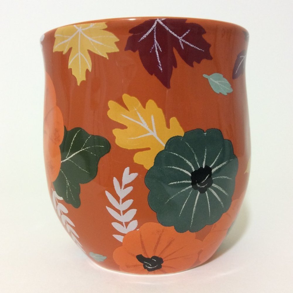 Coffee Mug Cup Pumpkin Spice 20 Oz - Picture 4 of 12